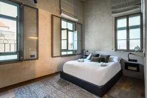 3 Schlafzimmer, Schreibtisch, kostenloses WLAN