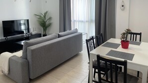 Oppholdsområde