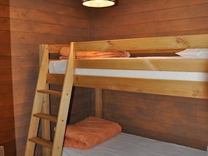 3 bedrooms