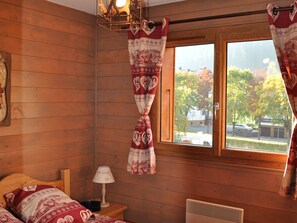 3 Schlafzimmer