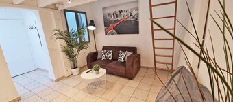 GregBnb - L'Hyper-Centre - Toulon