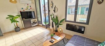 GregBnb - L'Hyper-Centre - Toulon 