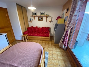 1 chambre