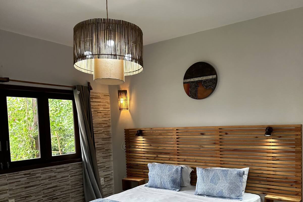 Chambre Familiale | Minibar, coffres-forts dans les chambres