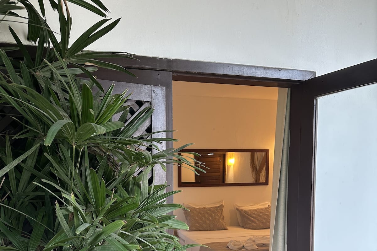 Chambre Double Supérieure | Minibar, coffres-forts dans les chambres