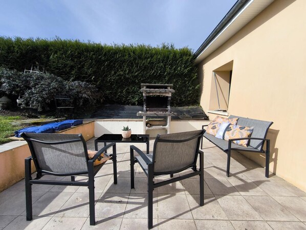 Terrass/Patio