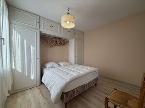 3 Schlafzimmer, kostenloses WLAN