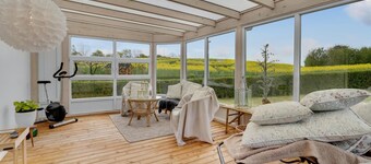 Incredibile casa a Nordborg con WiFi