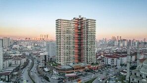 Exterior - Linkinn Luxury Residance & Spa (Istanbul)