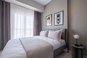 Basic Apartment - Linkinn Luxury Residance & Spa (Istanbul)