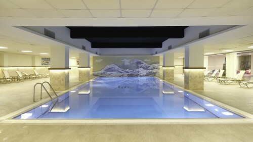 Linkinn Luxury Residance & Spa