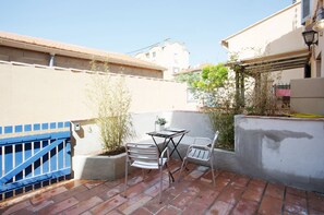 Exterior - GregBnb - Le Lacordaire - Toulon Ouest (Toulon)