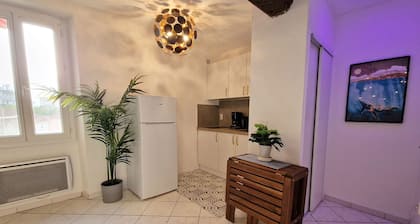 GregBnb - Le Lacordaire - Toulon Ouest