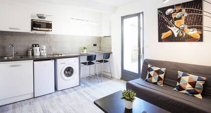 GregBnb - Le Lacordaire - Toulon Ouest