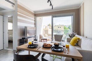 2 chambres, bureau, Wi-Fi gratuit