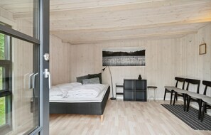 4 Schlafzimmer, kostenloses WLAN