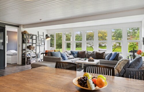 4 bedroom awesome home in Sæby