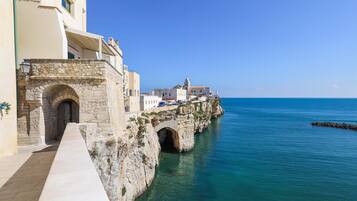 Apartment | Water view