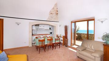 Apartment | 2 bilik tidur