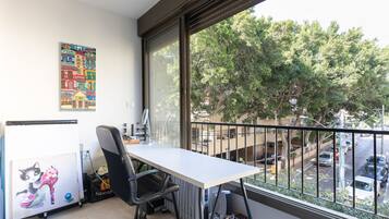 Apartment | 3 bedrooms, free WiFi