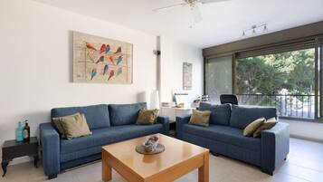 Apartment | Innenbereich