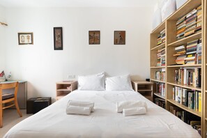 3 habitaciones y wifi gratis
