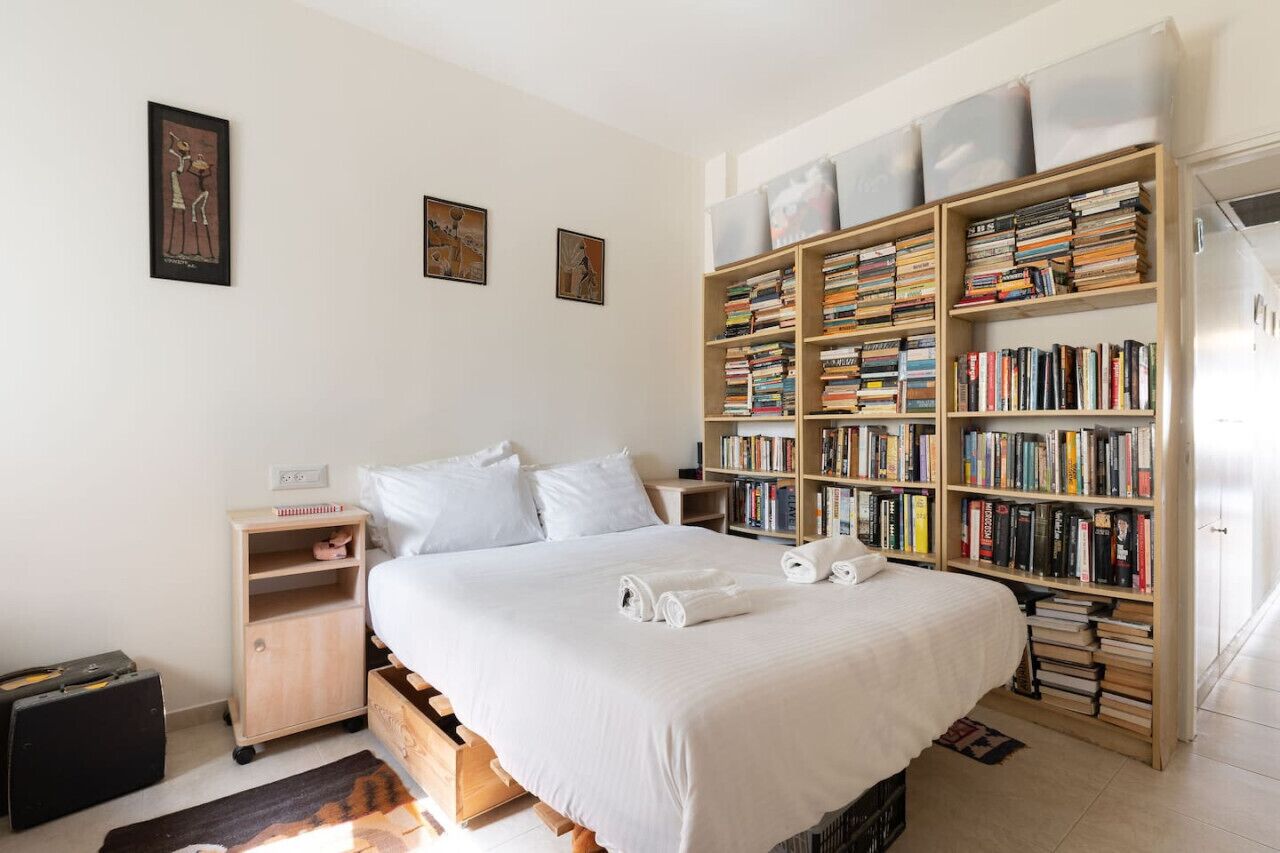 Apartment | Interior