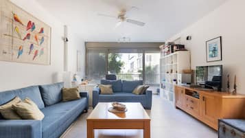 Apartment | Front of property