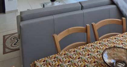 Apartment 'Night and Day 3' with Mountain View, Private Garden and Wi-Fi