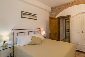 2 camere, Wi-Fi gratuito, lenzuola