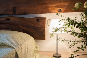 1 slaapkamer, gratis wifi, beddengoed