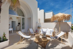 Terraço/pátio