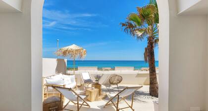 2938 Palma Residence- Appartamento Zephyrus by Barbarhouse