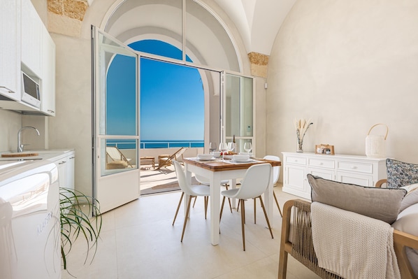 Appartement | Cuisine privée