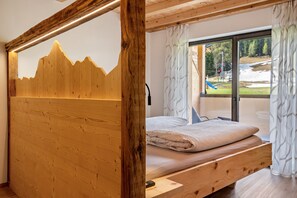 2 habitaciones, wifi gratis y ropa de cama 