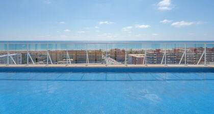 Apartment 'Lopimar Bonito' with Mountain View, Wi-Fi and Air Conditioning