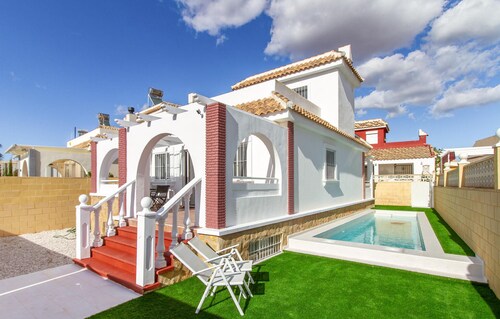 Amazing home in Jeronimo y Avileses