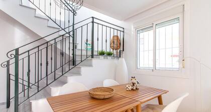 Amazing home in Jeronimo y Avileses