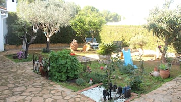 Área da propriedade