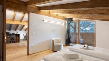 7 camere, Wi-Fi gratuito, lenzuola