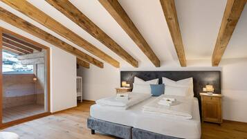 7 Schlafzimmer, kostenloses WLAN, Bettwäsche