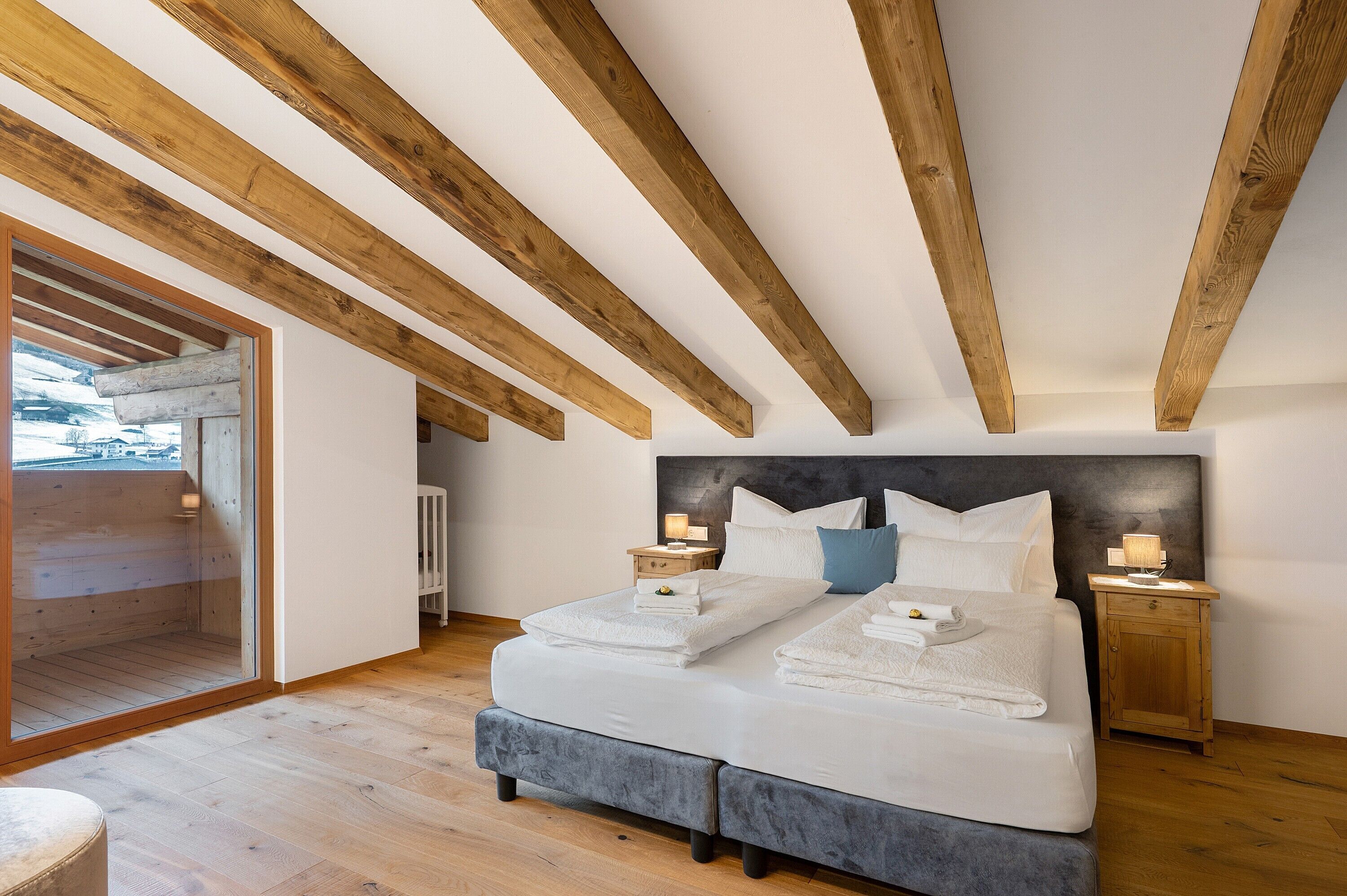 7 slaapkamers, gratis wifi, beddengoed