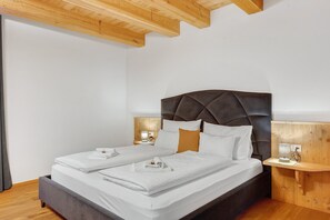 7 habitaciones, wifi gratis y ropa de cama 