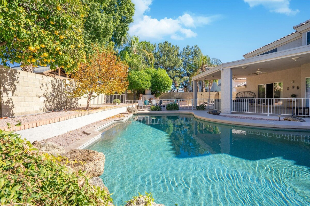 Image de profil de l’hôte