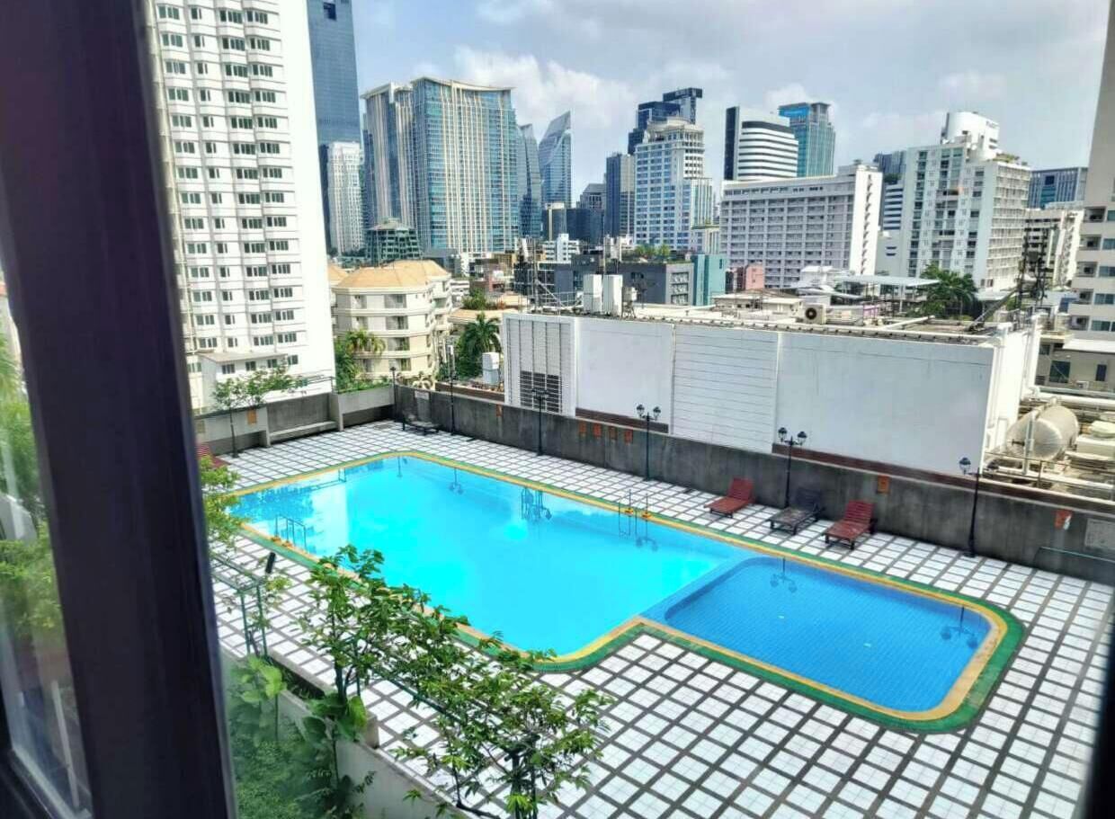 Studio Deluxe | Quang cảnh từ phòng