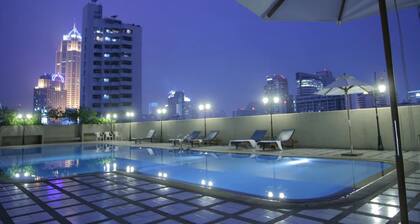 Omni Tower Sukhumvit Nana - Direct