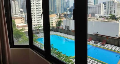 Omni Tower Sukhumvit Nana - Direct