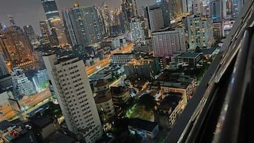 Deluxe Double Room | Balcony