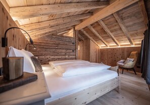 1 makuuhuone, ilmainen Wi-Fi, vuodevaatteet