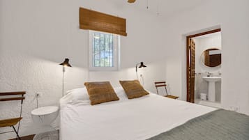 3 slaapkamers, gratis wifi, beddengoed